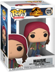 Figurka Funko Pop! Movies Jurassic World Dominion Maisie 1215 (889698622264) - obraz 1