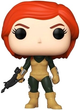 Figurka Funko Pop! Retro Toys G.I. Joe Scarlett 74 (889698557832) - obraz 2