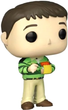 Фігурка Funko Pop! Television Blues Clues Steve with Handy Dandy Notebook 1281 (889698670289) - зображення 3