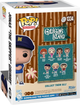 Figurka Funko Pop! Television Gilligans Island Jonas The Skipper Grumby 1334 (889698707640) - obraz 3