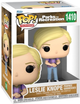 Фігурка Funko Pop! Television Parks and Recreation Leslie Knope bogini Pawnee 1410 (889698726573) - зображення 1