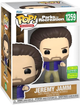 Figurka Funko Pop! Television Parks and Recreation Jeremy Jamm 1259 (889698652605) - obraz 2