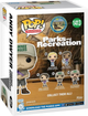 Фігурка Funko Pop! Television Parks and Recreation Andy Dwyer Pawnee Goddesses 1413 (889698726542) - зображення 3