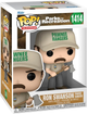 Фігурка Funko Pop! Television Parks and Recreation Ron Swanson strażnicy Pawnee 1414 (889698726580) - зображення 1