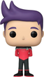 Фігурка Funko Pop! Television Star Trek Lower Decks Bradward Boimler 1434 (889698758437) - зображення 2