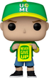 Фігурка Funko Pop! WWE S20 John Cena Nigdy się nie poddawaj 136 (889698722841) - зображення 2