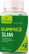 Дієтична добавка Protego Gummies Slim желейки 60 шт (5905108790325) - зображення 1