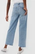 Жіночі широкі джинси до щиколодки Wide Night H&M (58022) W36 - зображення 3