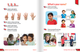 Quick Minds 1. Pupil`s Book. Англійська мова 1 клас. Підручник - Г. Пухта, Ґ. Ґернґрос, П. Льюіс-Джонс (978-617-7713-03-5) - изображение 5