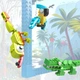 Набір аксесуарів для&nbsp;Kivi&nbsp;KidsTV&nbsp;«Тваринки» (KAN32M) - зображення 3