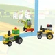 Набір аксесуарів для&nbsp;Kivi&nbsp;KidsTV&nbsp;«Авто» (KAU32M) - зображення 4