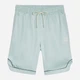 Спортивные шорты женские Puma Infuse 62431322 XS Turquoise Surf (4099685593897) - изображение 12