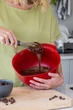 Венчик KitchenAid Coreline Серый 26.2 см (KAS060OHCGG) - изображение 8