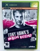 Tony Hawk's American Wasteland, английская версия - диск для XBOX Original, Б/У - изображение 1