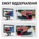 Парковочная система с 2-мя камерами заднего вида и монитором 7” дюймов Podofo A-3471, для грузовых автомобилей, 1080P - изображение 6