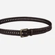 Ремень мужской Tommy Hilfiger 161247797 127 см Коричневый (1159823302) - изображение 5