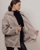 Дублянка двостороння RR Designer 37590 візон 46 - изображение 7