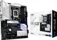 Материнская плата ASRock Z890 Pro RS (s1851, Intel Z890, PCI-Ex16) - изображение 5