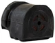 Сайлентблок рычага переднего Daewoo Lanos зад VORTEX - изображение 5