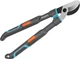 Веткорез Gardena TeleCut Pro S обводной 50 мм L=520..670 мм (аналог 12005-20.000.00) (12040-20.000.00) - изображение 1