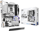 Материнська плата ASRock Z890 Pro RS Wi-Fi White (s1851, Intel Z890, PCI-Ex16) - зображення 5