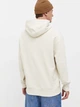 Bluza męska z kapturem Tommy Jeans DM0DM17785 M Jasnobeżowa (8720645027980) - obraz 2