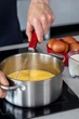 Венчик KitchenAid Coreline Красный 29.3 см (KAG062OHERE) - изображение 5