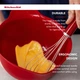 Венчик KitchenAid Coreline Красный 29.3 см (KAG062OHERE) - изображение 8
