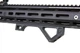 Страйкбольна штурмова гвинтівка Specna Arms Daniel Defense RIS III 12.5'' SA-P28 Prime Aster II ETU Black - зображення 11
