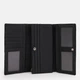 Кошелек женский из искусственной кожи Laras K1020191010bl черный (ROZ6501057413) - изображение 4