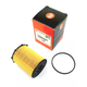 Фільтр масляний Eurorepar CITROEN Berlingo, C1, C2, C3, C4, C5, DS3, DS4, DS5, PEUGEOT Partner, 206, 307, 407, 1007, 508, 3008, 5008, 1.4-1.6 HDi ( 1687120580 ) - изображение 1