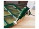 Фен строительный сетевой Parkside LCD дисплей 2000 Вт 50 / 650 °C (PHLGD 2000 C4) - изображение 6