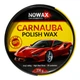 Воск карнаубский Nowax для полировки автомобиля 230г NX45230 - изображение 2