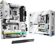 Материнська плата ASRock Z890 Steel Legend Wi-Fi (s1851, Intel Z890, PCI-Ex16) - зображення 5