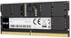 Оперативна памʼять Lexar DDR5-5600 32768MB SO-DIMM Black (LD5S32G56C46ST-BGS) - зображення 2