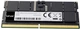 Оперативна памʼять Lexar DDR5-5600 32768MB SO-DIMM Black (LD5S32G56C46ST-BGS) - зображення 3