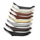 Комплект внутрішніх дверних ручок bmw 5 f10 f11 f18 Red Brown 51417261933 - зображення 8