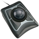 Mysz Kensington Expert Mouse Trackball Black (85896643258) - obraz 1