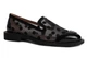 Кожаные туфли LOTTINI 36 Черный 4790 - изображение 1