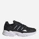 Buty sportowe damskie adidas Originals Falcon W IG8301 38 (5UK) Czarne (4066763878641) - obraz 1