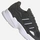 Buty sportowe damskie adidas Originals Falcon W IG8301 36.5 (4UK) Czarne (4066763878672) - obraz 10