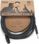 Микрофонный кабель D'Addario PW-CGMIC-25 Classic Series Microphone Cable (7.5m) - изображение 2