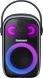 Głośnik przenośny Tronsmart Halo 100 Black (862339) - obraz 1