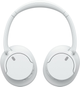 Наушники беспроводные Sony WH-CH720N (WHCH720NW.CE7) белые - изображение 5
