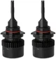 Автолампы Solar Electric LED HB3(9005) 12/24 В 50 Вт 5000 лм 6500K CSP3570 2 шт (8505S2) - изображение 4