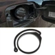 Держатель (провод) крышки топливного бака VW Polo Jetta Golf MK4 MK6 Touran Passat - изображение 2
