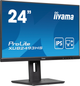 Монітор 24" iiyama ProLite XUB2493HS-B6 - зображення 2