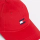 Кепка мужская летняя Tommy Hilfiger 301678813 One Size Красная (1159787327) - изображение 5