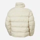 Куртка зимняя двусторонняя короткая женская Helly Hansen W Yu 23 Reversible Puffer 54061-034 L Кремовая (7040059274260) - изображение 11