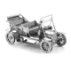 Конструктор металевий Shupin 1908 Ford Model T - зображення 2